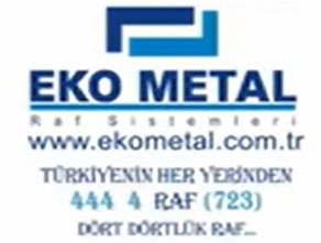 Ekometal marka resmi