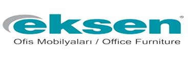 eksenmobilya brand logo