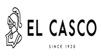 el-casco brand logo