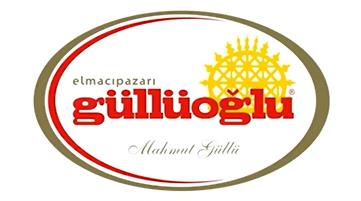 Güllüoğlu marka resmi