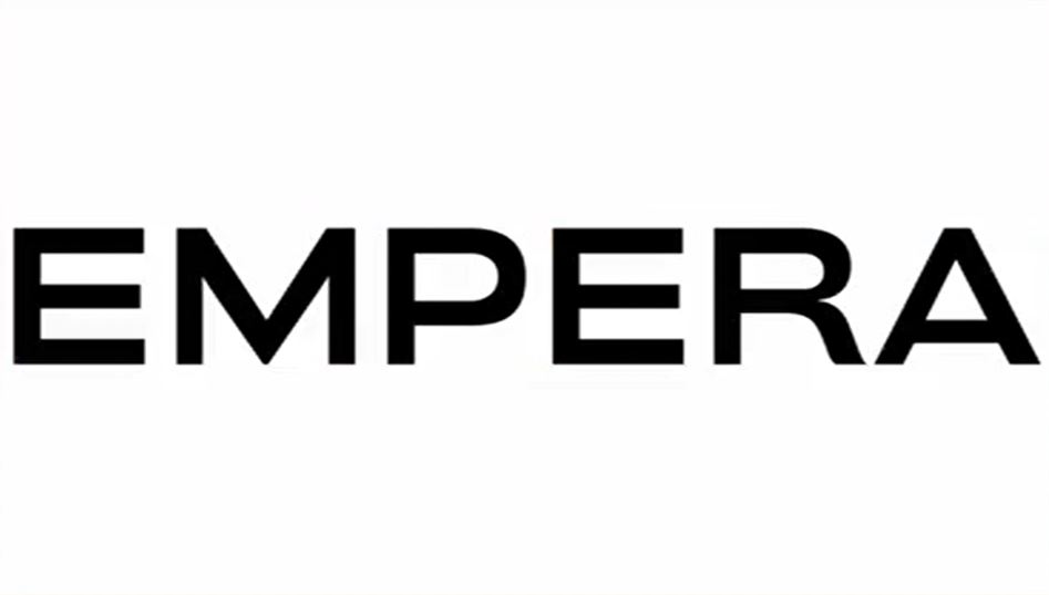 empera brand logo