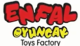 enfaloyuncak brand logo