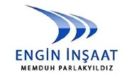 Engin İnşaat marka resmi