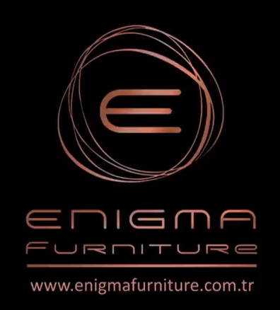  Enigma Furniture marka resmi