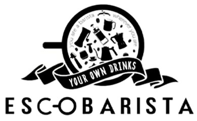 Escobari̇sta marka resmi