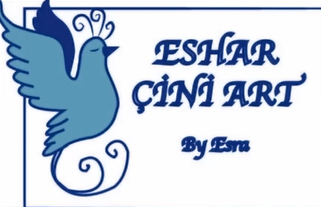 esharciniart brand logo