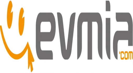 evmia marka resmi