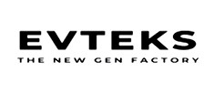 evteks brand logo