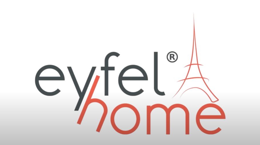 eyfelhome brand logo