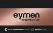 eymenabajur brand logo