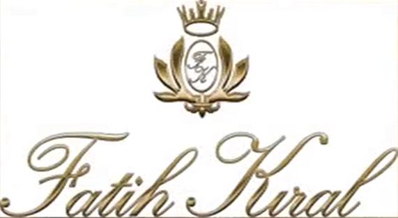 fatihkiral brand logo