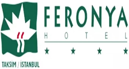 feronya brand logo