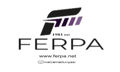 ferpa brand logo