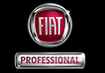 fiat brand logo