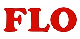 flo brand logo