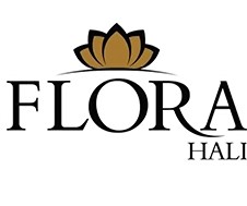 florahali brand logo