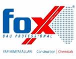 Fox Bau Professional marka resmi