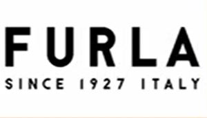 furla brand logo