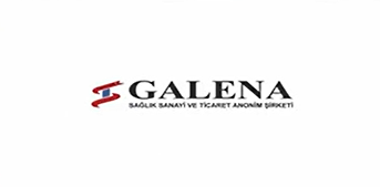 GALENA marka resmi