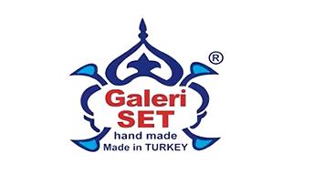 Galeri Set marka resmi