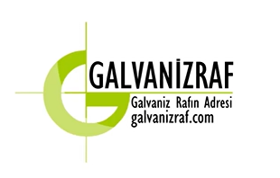 GALVANİZRAF marka resmi