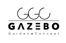 Gazebo marka resmi