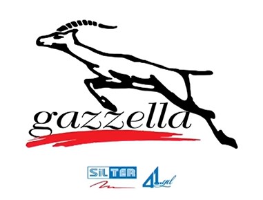 gazzellam brand logo