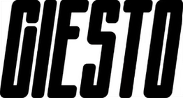 giesto brand logo