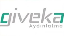 giveka brand logo