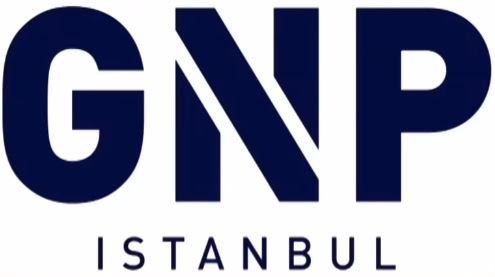 gnpistanbul brand logo