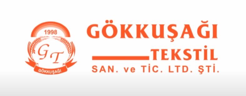 gokkusagitekstil brand logo