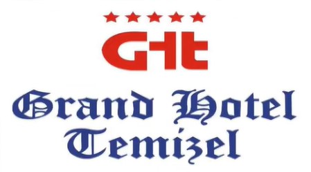 grandtemizel brand logo