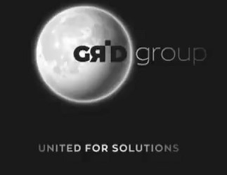 gridgroup brand logo