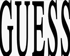 GUESS marka resmi