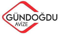 gundogduavize brand logo