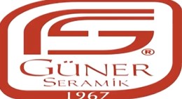 Güner Seramik marka resmi