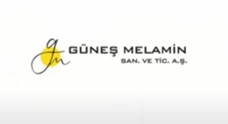 GÜNEŞ MELAMİN marka resmi