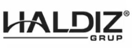 Haldiz Grup marka resmi