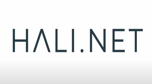 HALI.NET marka resmi