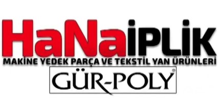 hanaiplik brand logo