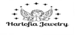 Harlofia Jewelry marka resmi