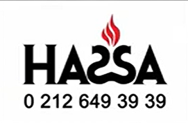 Hassa Elektronik marka resmi