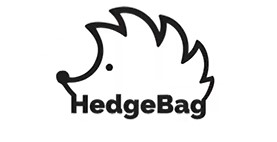 hedgebag brand logo