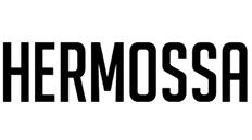 hermossaeyewear brand logo