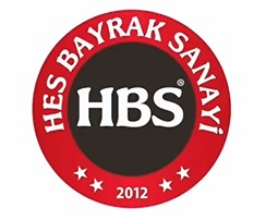 HES Bayrak marka resmi