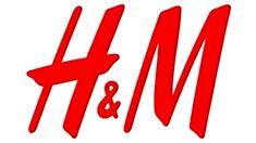 H&M marka resmi