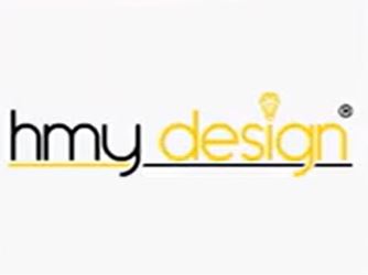 hmydesign brand logo