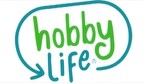 hobbylife brand logo