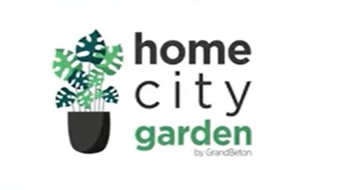 Home City Garden marka resmi