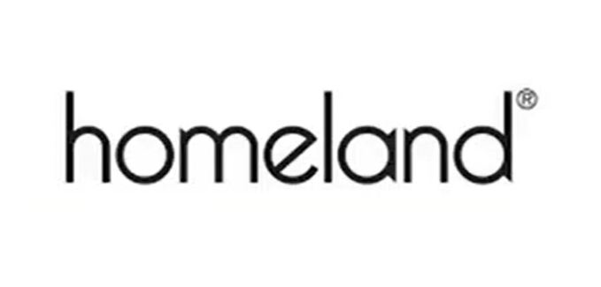 homelandbrand brand logo